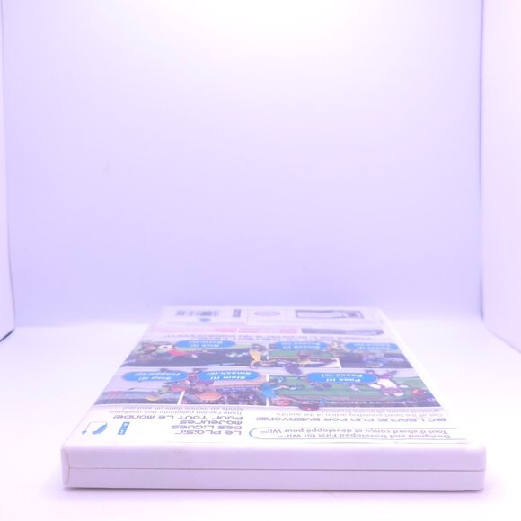 Big League Sports Nintendo Wii - Picture 6 of 8